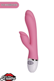 Lovetoy Çift Motorlu Güçlü 7 Modlu Titreşimli Klitoris Uyarıcı Dreamer 2 Vibratör