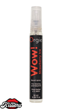 Kissers Orgie WOW Strawberry Ice Çilek Buz Aromalı Oral Sprey 10 Ml