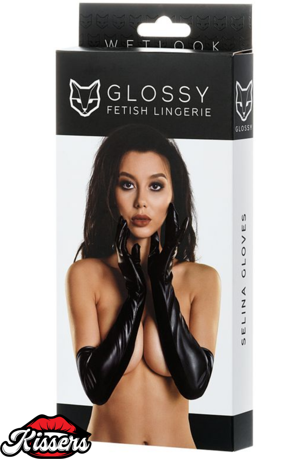 Kissers Premium Deri Fantezi Giyim Luxury Koleksiyon Modeli | Özel Tasarım Seri