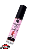 Kissers Secret Play Çilekli Sakız Aromalı Titreşim Etkili Dudak Parlatıcısı 6 Gr