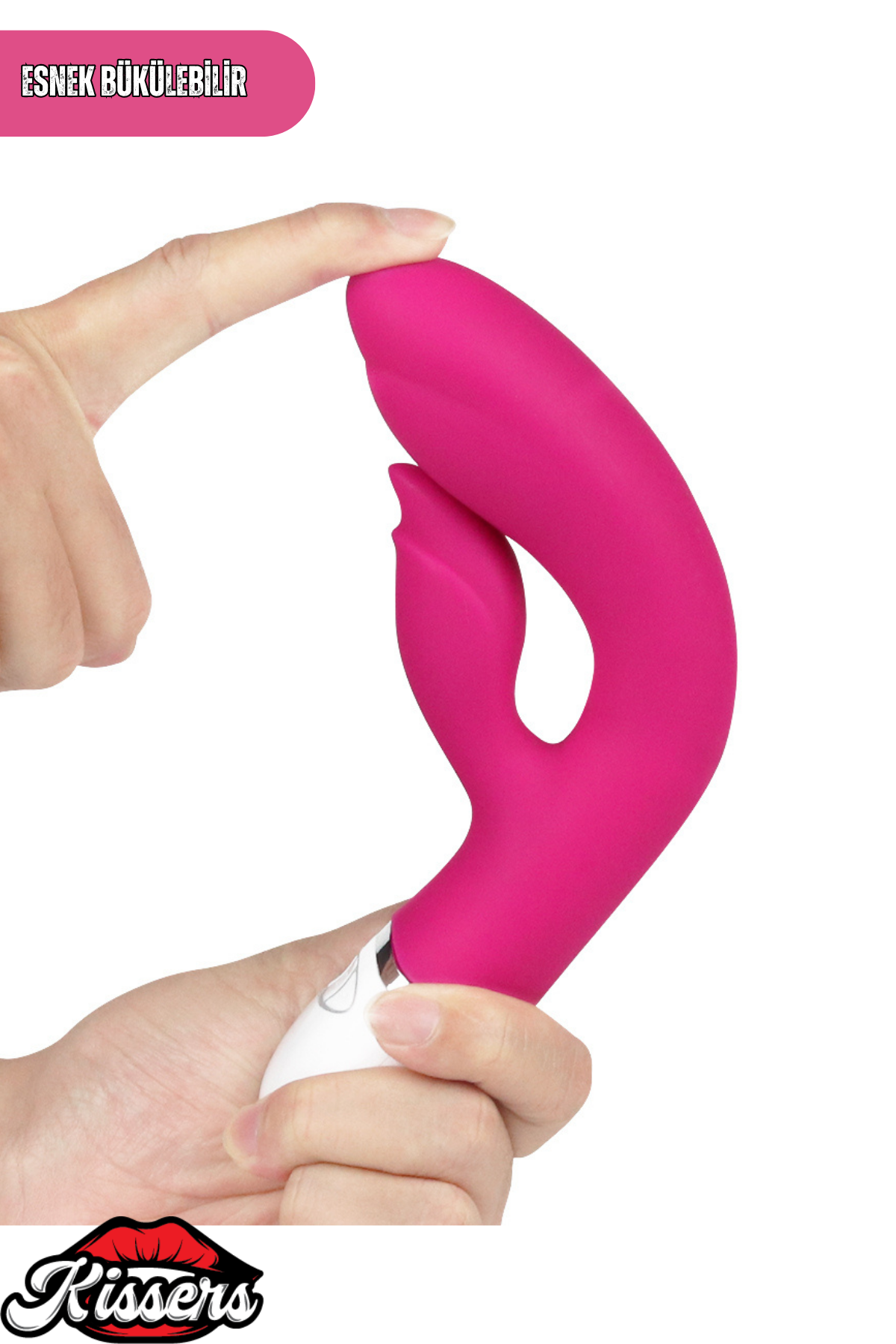 Lovetoy Çift Motorlu Güçlü 7 Modlu Titreşimli Klitoris Uyarıcı Dreamer Vibratör
