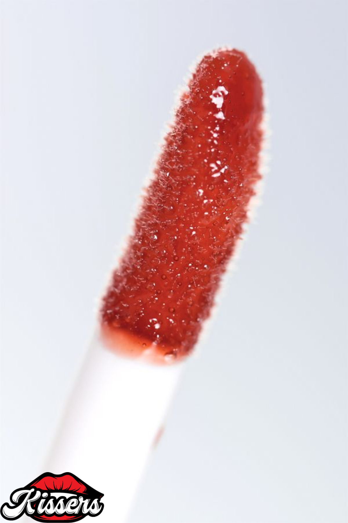 Kissers Secret Play Çilekli Sakız Aromalı Titreşim Etkili Dudak Parlatıcısı 6 Gr