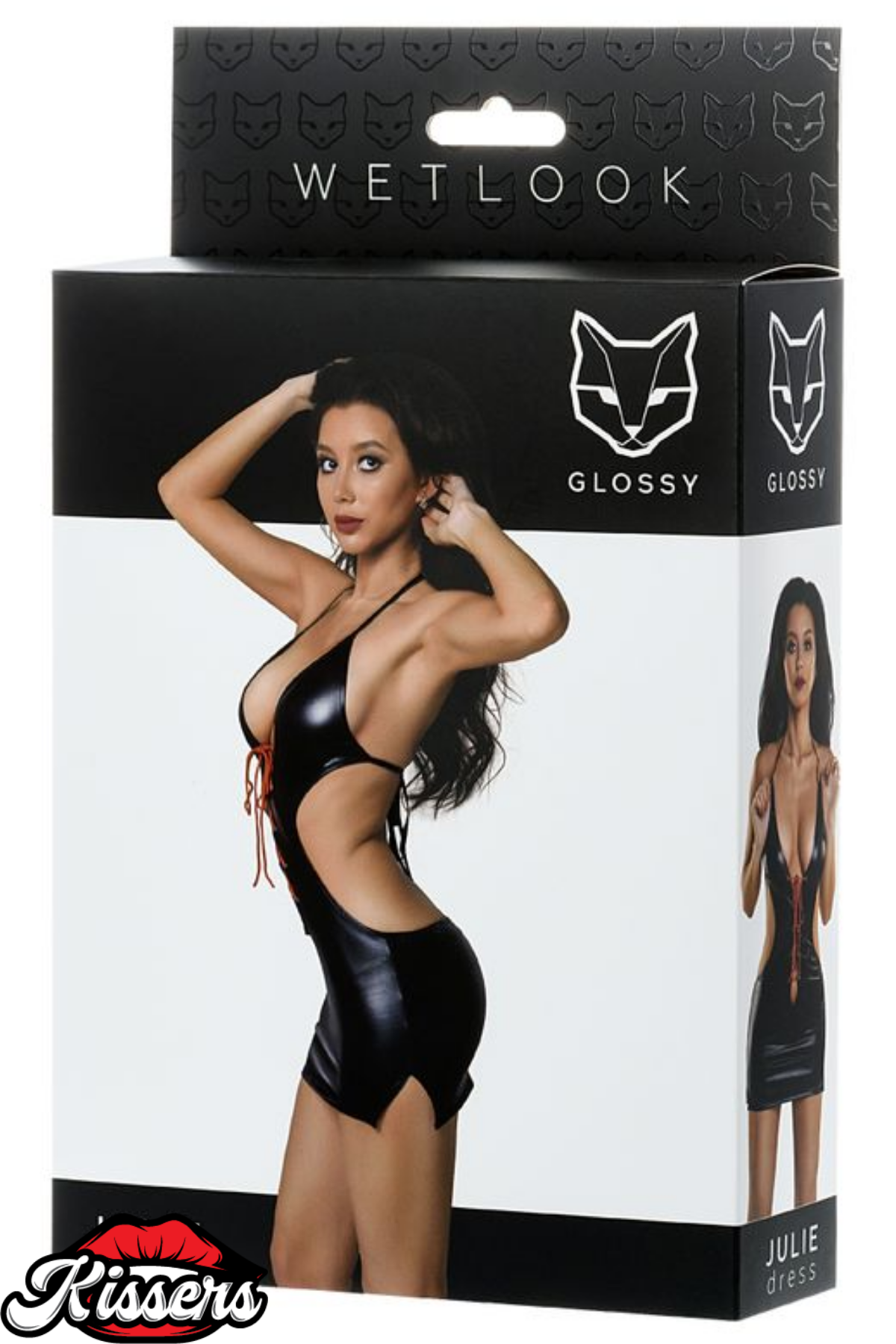 Kissers Premium Deri Fantezi Giyim Exclusive Koleksiyon Modeli | Özel Seri Tasarım