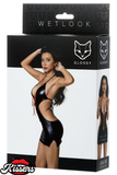 Kissers Premium Deri Fantezi Giyim Exclusive Koleksiyon Modeli | Özel Seri Tasarım