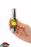 Kissers Secret Play Titreşim Etkili Masaj Jeli Sıvı Vibratör 15 Ml