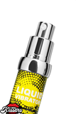 Kissers Secret Play Titreşim Etkili Masaj Jeli Sıvı Vibratör 15 Ml