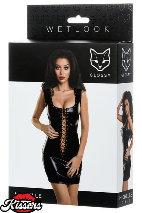 Kissers Premium Deri Fantezi Giyim Signature Koleksiyon Modeli | Özel Tasarım Seri
