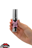Kissers Secret Play 3'ü 1 Arada Çiftler İçin Uyarıcı Masaj Jeli 15 Ml