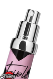 Kissers Secret Play 3'ü 1 Arada Çiftler İçin Uyarıcı Masaj Jeli 15 Ml