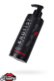 Erotist Çilek Aromalı Kayganlaştırıcı Jel 250 Ml Doğal Nemlendirici Kissers