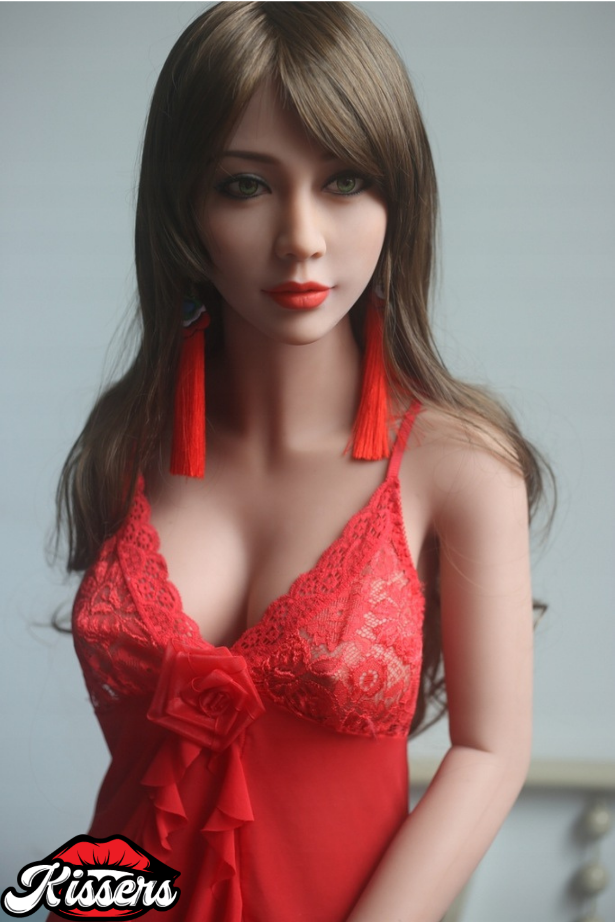 Yeni Nesil Isıtma Ve Titreşim Aparatlı 1.49 Cm 27 Kg Rina Full Sex Doll Realistik Manken