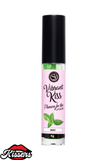 Kissers Secret Play Nane Aromalı Titreşim Etkili Dudak Parlatıcısı 6 Gr