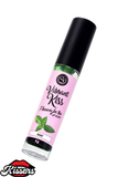 Kissers Secret Play Nane Aromalı Titreşim Etkili Dudak Parlatıcısı 6 Gr