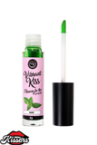 Kissers Secret Play Nane Aromalı Titreşim Etkili Dudak Parlatıcısı 6 Gr