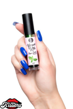 Kissers Secret Play Nane Aromalı Titreşim Etkili Dudak Parlatıcısı 6 Gr