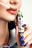 Kissers Secret Play Nane Aromalı Titreşim Etkili Dudak Parlatıcısı 6 Gr