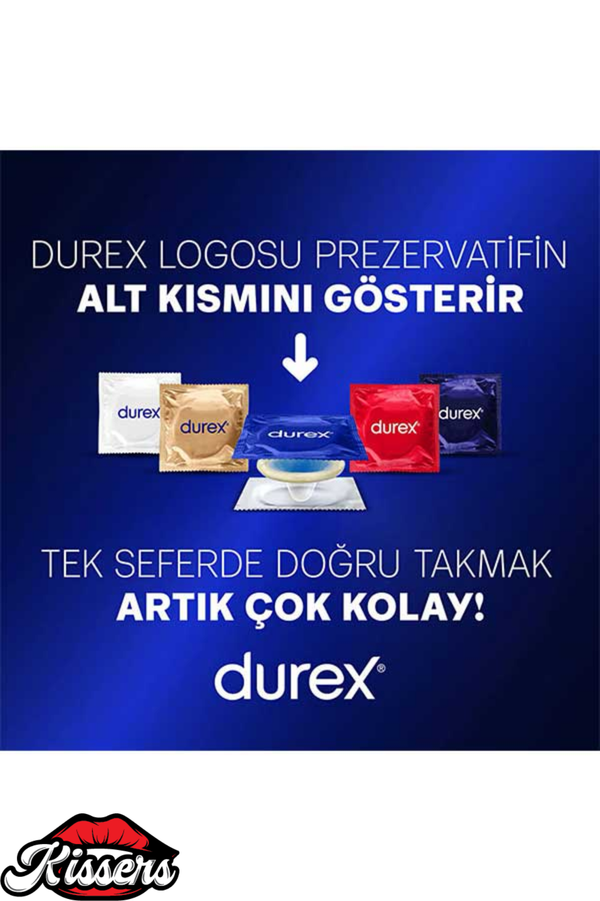 Durex Extreme 10’lu Paket Tırtıklı Geciktirici Prezervatif Yoğun Hissiyat