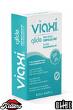 Viaxi Glide Su Bazlı Renksiz Ve Kokusuz Kayganlaştırıcı Jel 5x5 Ml Şase