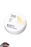 Kissers Eromantica Mojito Aromalı Katı Masaj Yağı 20 Gr