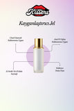 Su Bazlı Kokusuz Tatlandırılmamış Cilt Dostu Kayganlaştırıcı 50 Ml