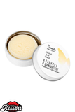 Kissers Eromantica Çilekli Şampanya Aromalı Katı Masaj Yağı 20 Gr