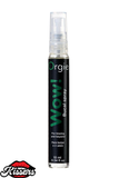 Kissers Orgie WOW Mentol ve Okaliptüs Aromalı Ferahlatıcı Oral Sprey 10 Ml