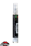 Kissers Orgie WOW Mentol ve Okaliptüs Aromalı Ferahlatıcı Oral Sprey 10 Ml