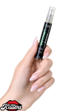 Kissers Orgie WOW Mentol ve Okaliptüs Aromalı Ferahlatıcı Oral Sprey 10 Ml