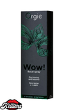Kissers Orgie WOW Mentol ve Okaliptüs Aromalı Ferahlatıcı Oral Sprey 10 Ml