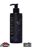 Erotist Orman Meyveleri Aromalı Kayganlaştırıcı Jel 250 Ml Doğal Nemlendirici Kissers