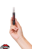 Kissers Orgie WOW Strawberry Ice Çilek Buz Aromalı Oral Sprey 10 Ml