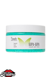 Kissers Eromantica Bora Bora Limon ve Nane Aromalı Vücut Peelingi 200 Gr