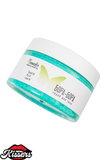 Kissers Eromantica Bora Bora Limon ve Nane Aromalı Vücut Peelingi 200 Gr