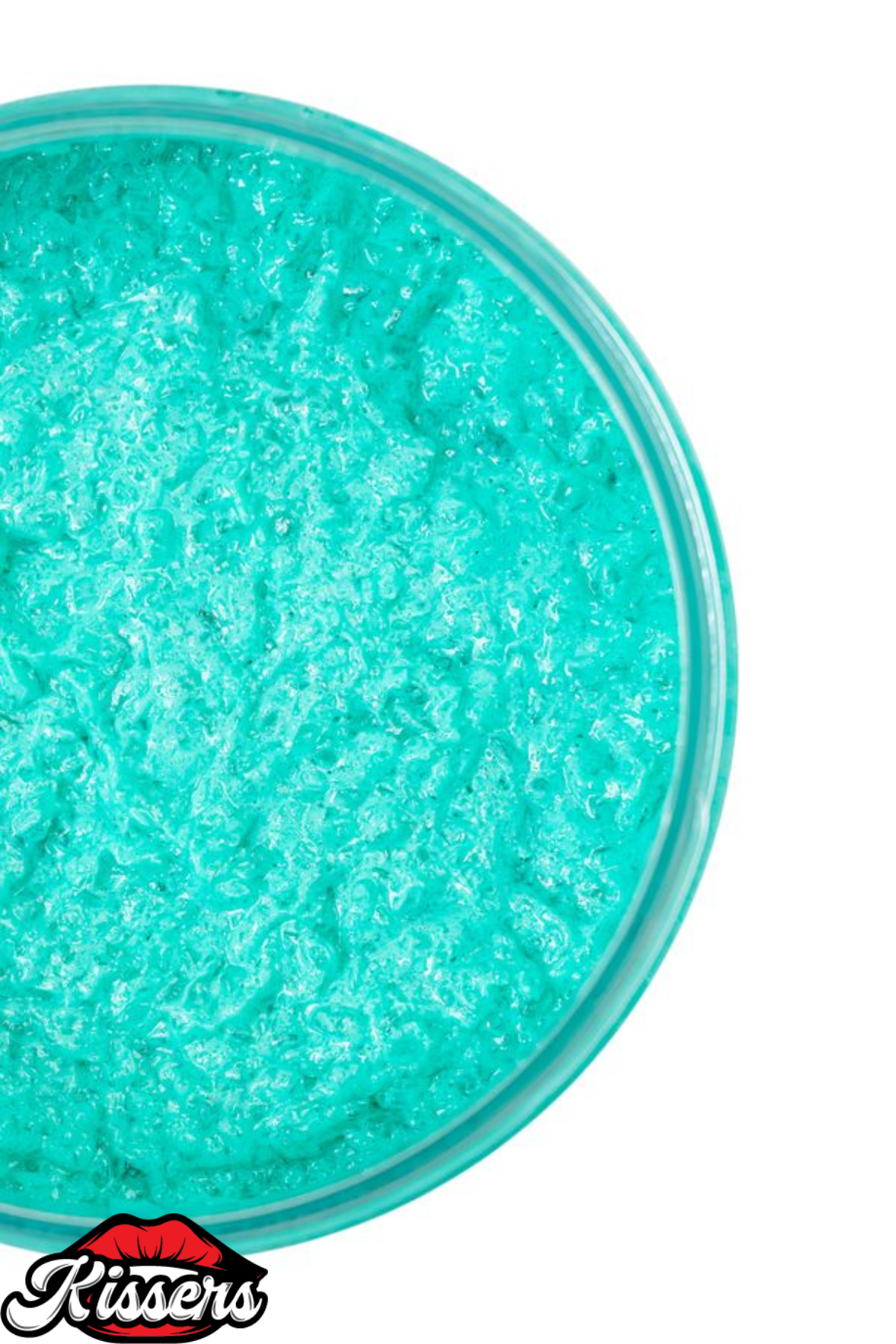 Kissers Eromantica Bora Bora Limon ve Nane Aromalı Vücut Peelingi 200 Gr