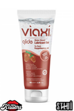 Viaxi Glide Çilek Aromalı Su Bazlı Kayganlaştırıcı Jel 100 Ml