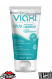 Viaxi Glide Su Bazlı Renksiz Ve Kokusuz Kayganlaştırıcı Jel 50 Ml