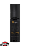 Kissers Orgie Xtra Hard Power Gel For Him Erkekler İçin Kuvvetlendirici Jel 50 Ml