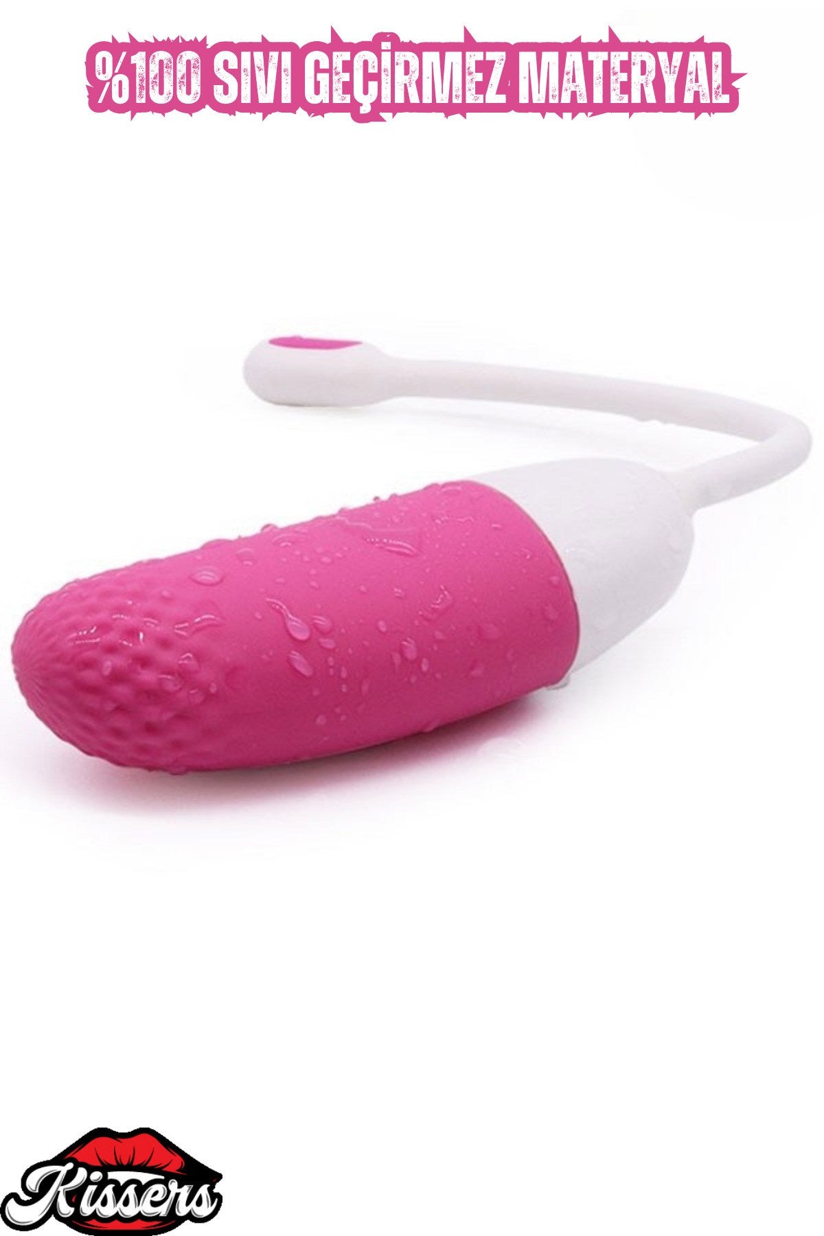 Telefon Kontrollü Titreşimli Oyun Oynalabilir Klitoris Ve Vajina Uyarıcı Vajina Topu Vibratör