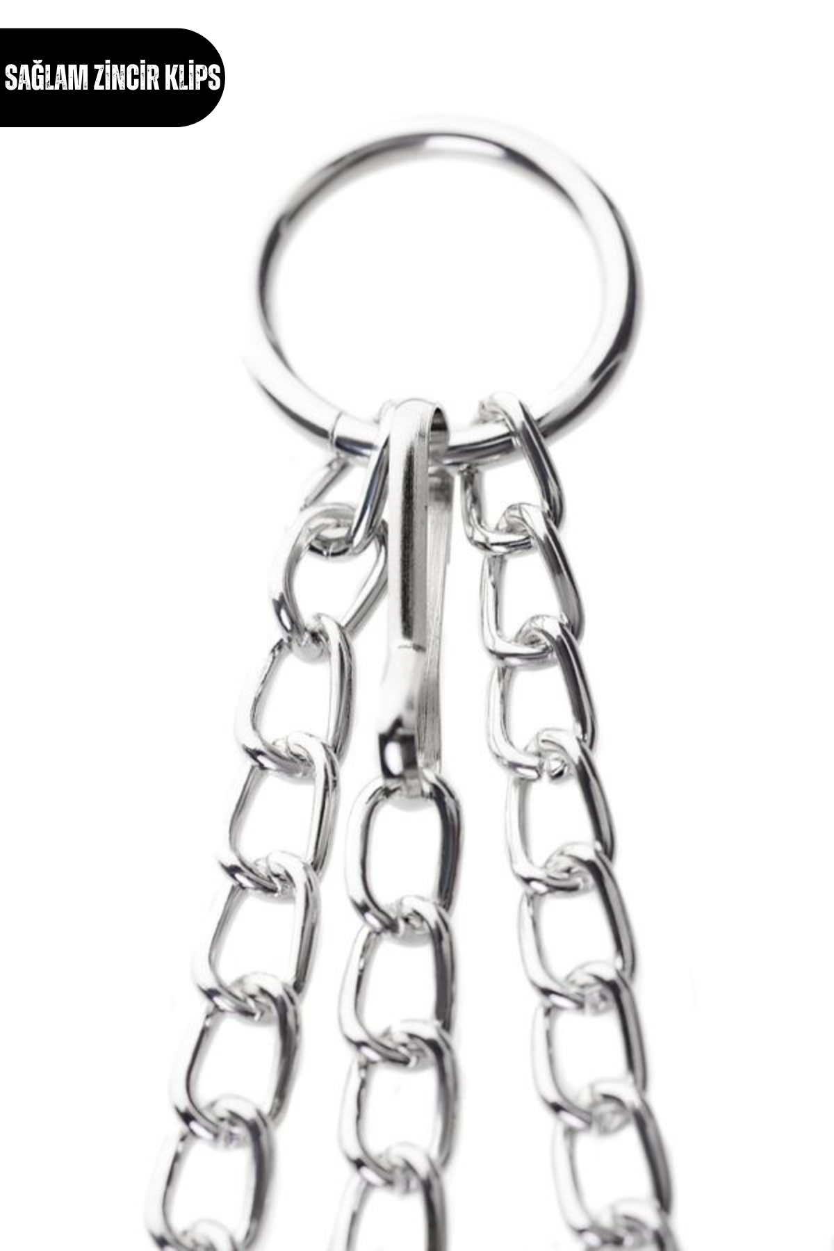 BDSM Fetiş Siyah Metal Penis Halkalı Meme Kelepçesi Ayarlanabilir