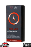 Kissers Orgie Time Lag Geciktirici Sprey Erkekler İçin 25 Ml