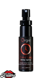 Kissers Orgie Time Lag Geciktirici Sprey Erkekler İçin 25 Ml