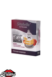 Sitabella Extender Yakıcı Maço Antenli Uyarıcı Prezervatif 12 Adet Lateks Kissers