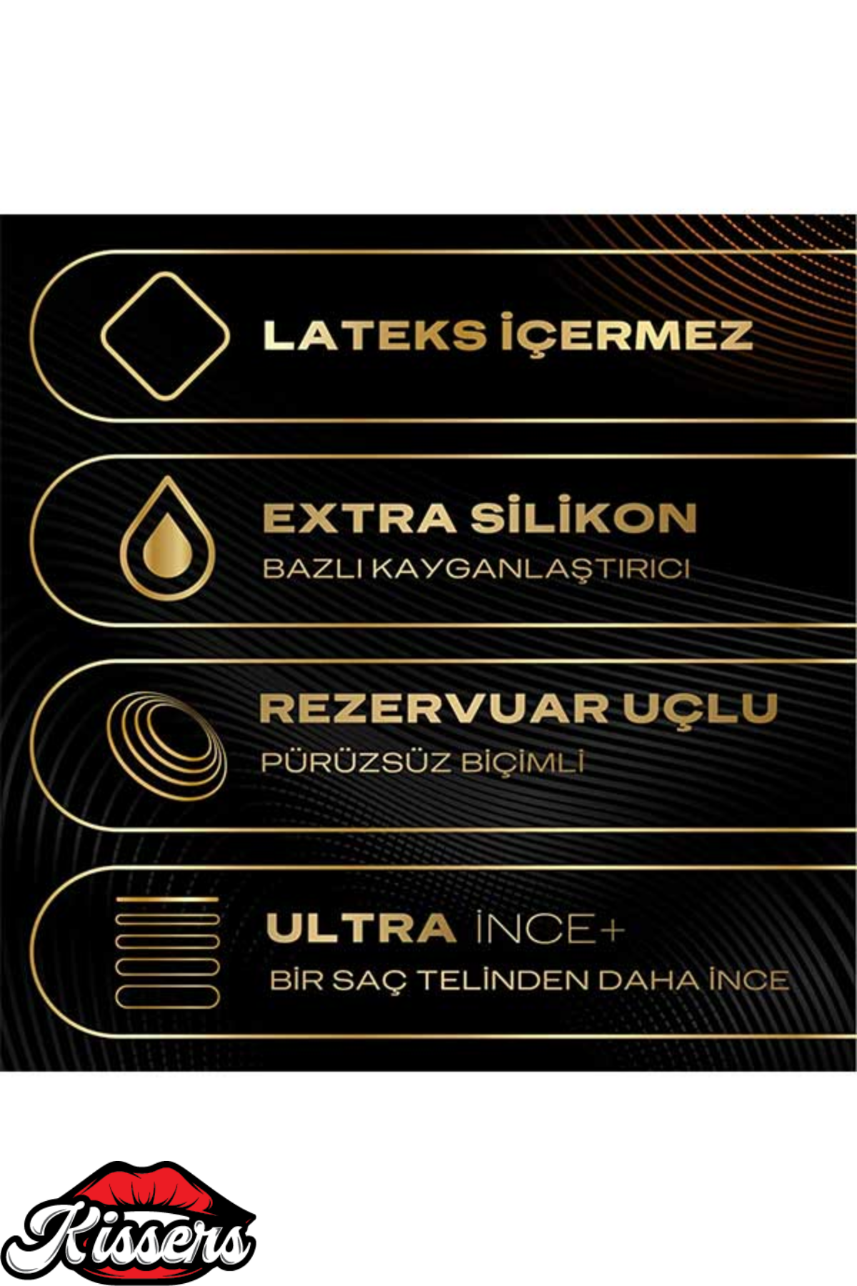 Durex Nude 8’li Paket Ultra İnce Nitril Prezervatif HEATSYNC Teknolojili