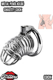 Bsdm Metal Penis Kilidi Chastity Cock Cage Erkek Bekaret Penis Kilidi Kilitlenebilir Esaret Kafesi