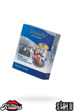 Sitabella Extender Dashing Hetman Antenli Uyarıcı Prezervatif 12 Adet Lateks Kissers