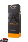 Kissers Orgie Xtra Hard Power Gel For Him Erkekler İçin Kuvvetlendirici Jel 50 Ml