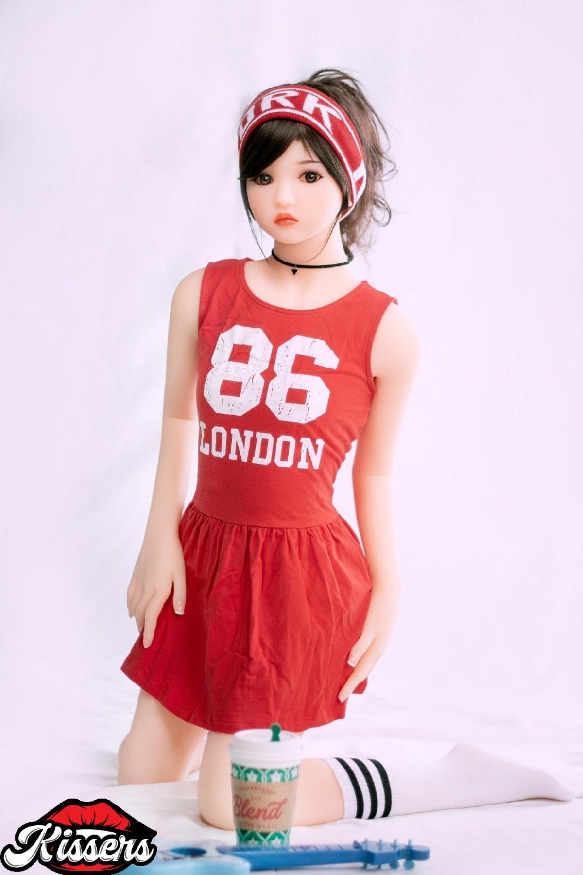 Japon Model Gerçekçi Yapıda Yeni Nesil Evo Iskelet Sistemli Doll Realistik Manken Laura 15 Kg