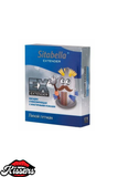 Sitabella Extender Dashing Hetman Antenli Uyarıcı Prezervatif 12 Adet Lateks Kissers