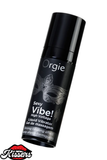 Kissers Orgie Sexy Vibe High Voltage Yoğun Uyarıcı Jel 15 Ml