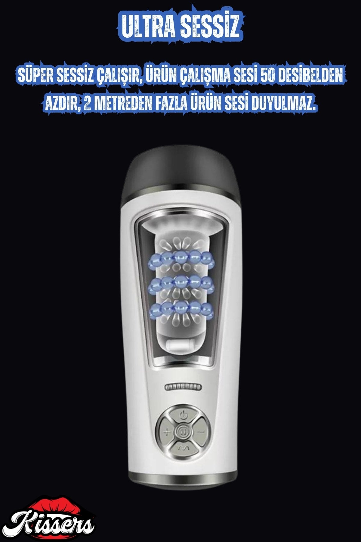 Akıllı Isıtmalı İnleme Ses Titreşimli Rotasyonlu Tam Otomatik İleri Geri Hareket Vajina Mastürbatör